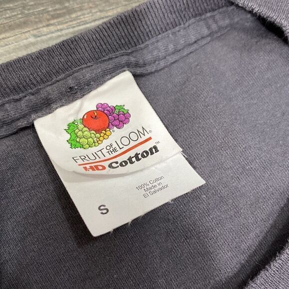 EUC Don’t Be A Salty Bi*ch T-Shirt - Picture 5 of 5